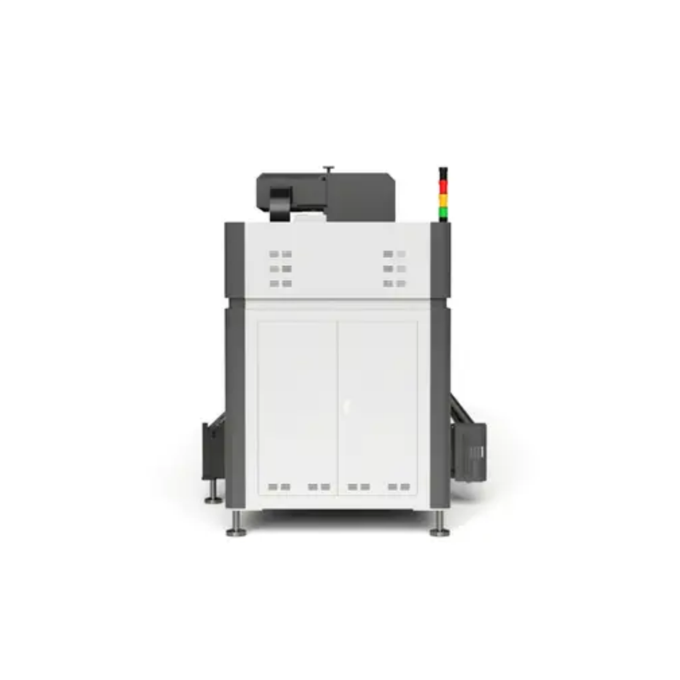 Wit-Color UVIP 3300 Gen6 R2R UV Baskı Makinesi