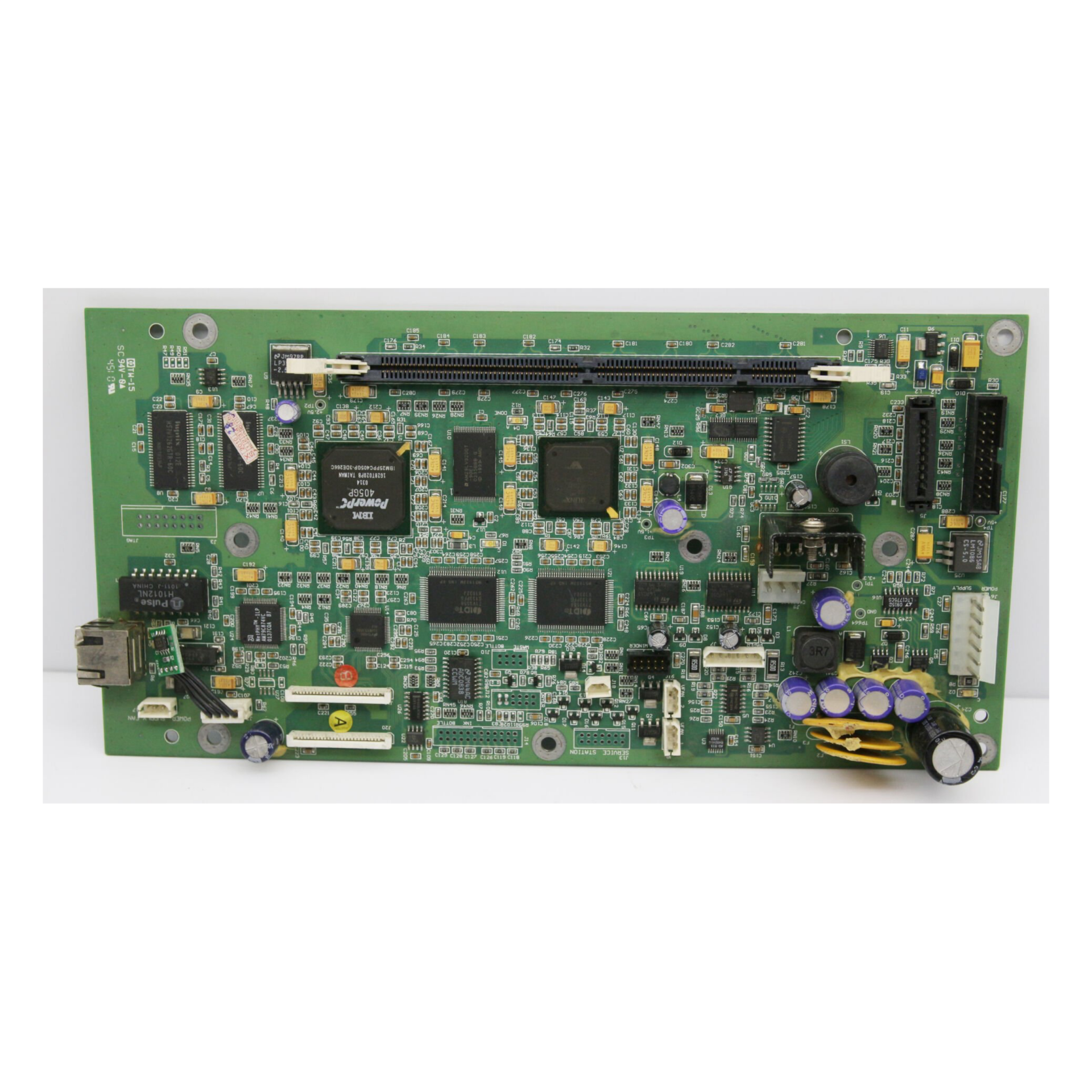 Roland Board 2.el
