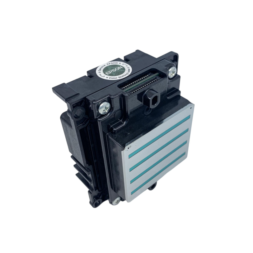 Epson i3200 E1 Ecosolvent Baskı Kafası