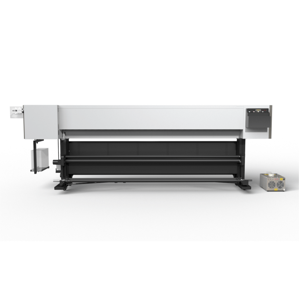 Wit-Color 3302 UV Baskı Makinesi