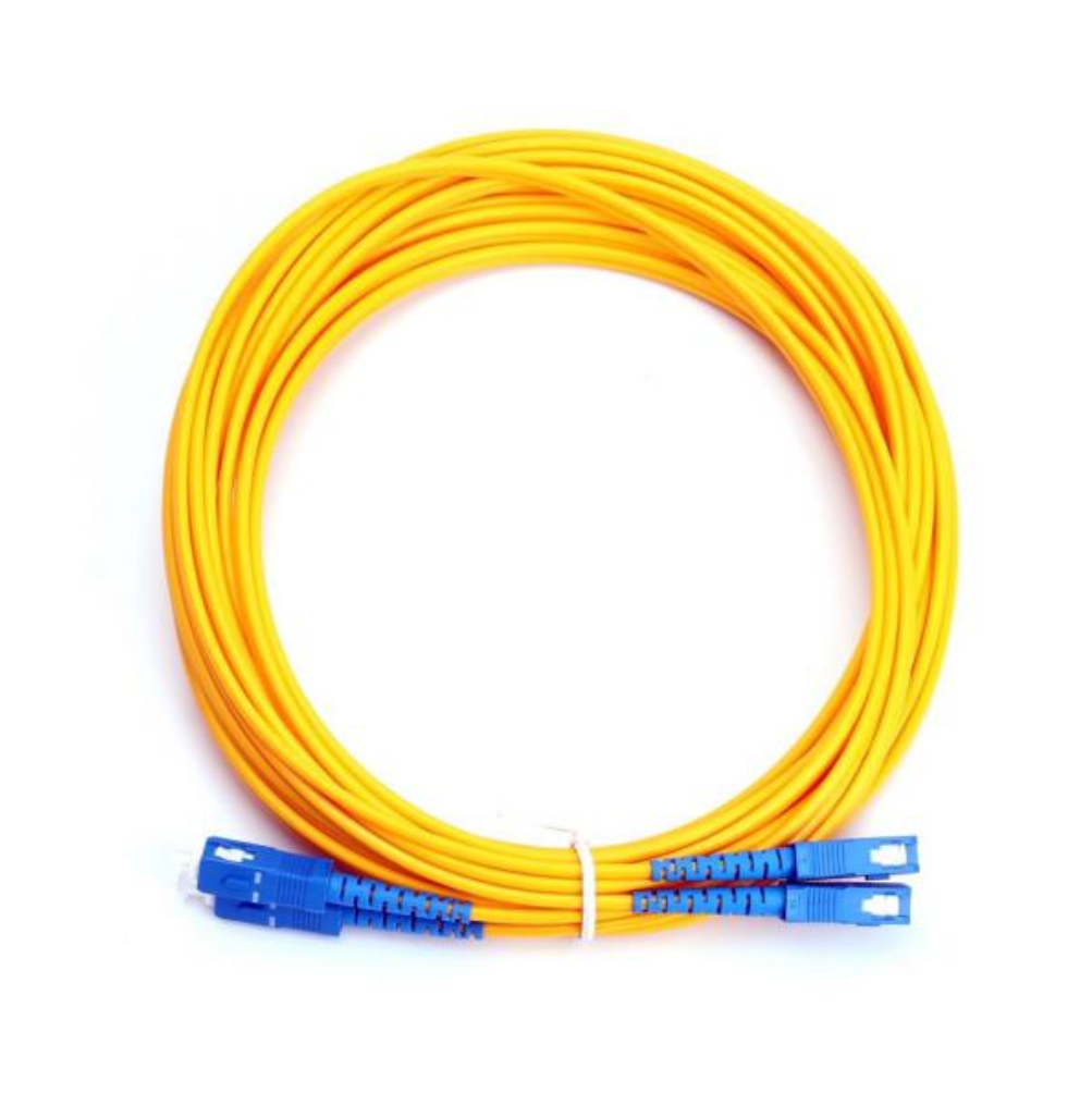 Fiber Optik Kablo